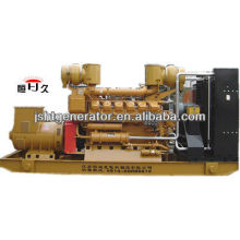 Factory Price 625KVA Chinese Large Power Diesel Electric Generator